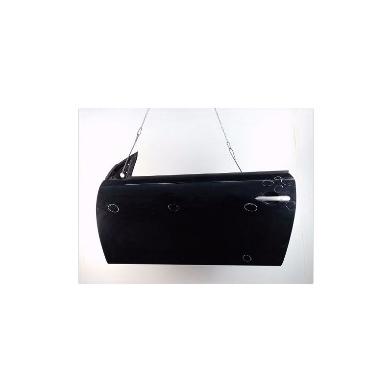PORTE AVANT GAUCHE RENAULT MEGANE II PH2 C.C 06-09