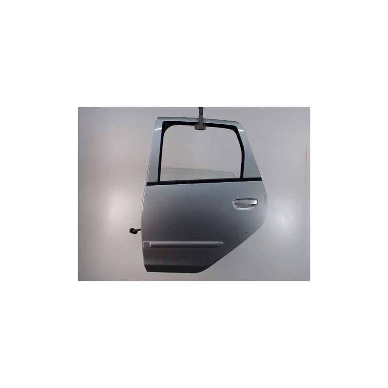 PORTE ARRIERE GAUCHE MITSUBISHI COLT 2004-