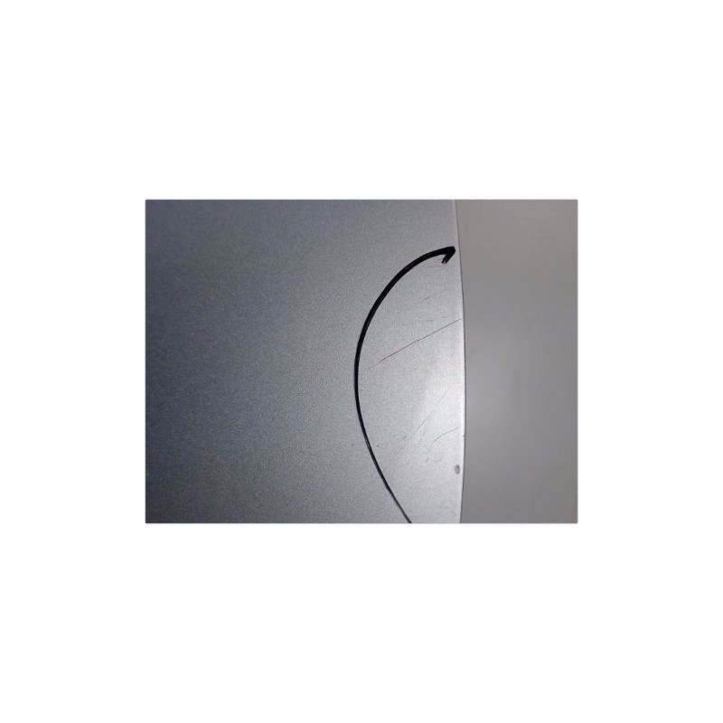 PORTE ARRIERE GAUCHE MITSUBISHI COLT 2004-