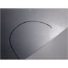PORTE ARRIERE GAUCHE MITSUBISHI COLT 2004-