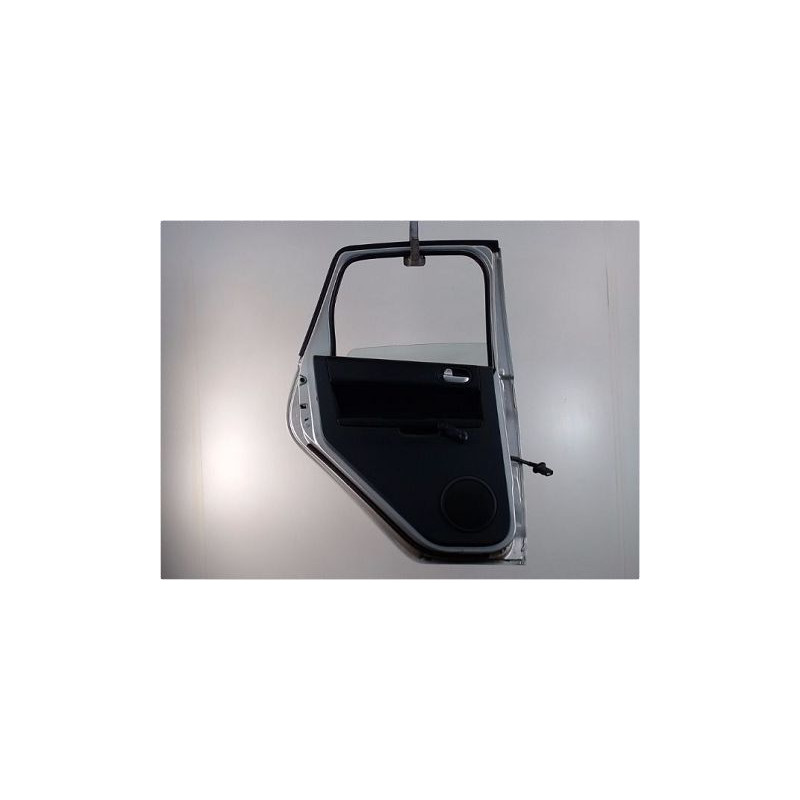 PORTE ARRIERE GAUCHE MITSUBISHI COLT 2004-