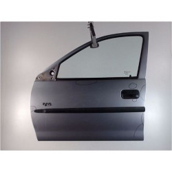 PORTE AVG
