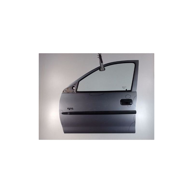 PORTE AVANT GAUCHE OPEL CORSA 2000-8.2003