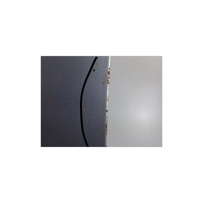 PORTE AVANT GAUCHE OPEL CORSA 2000-8.2003
