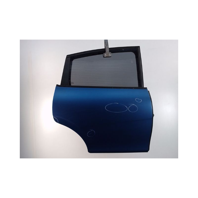 PORTE ARRIERE DROIT SEAT LEON II PH2 09-12