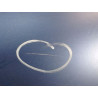 PORTE ARRIERE DROIT SEAT LEON II PH2 09-12