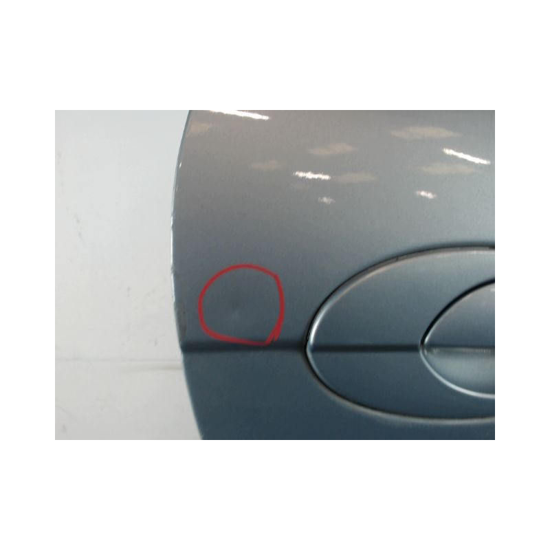 PORTE ARRIERE GAUCHE CITROEN C5 BREAK 2004-2008