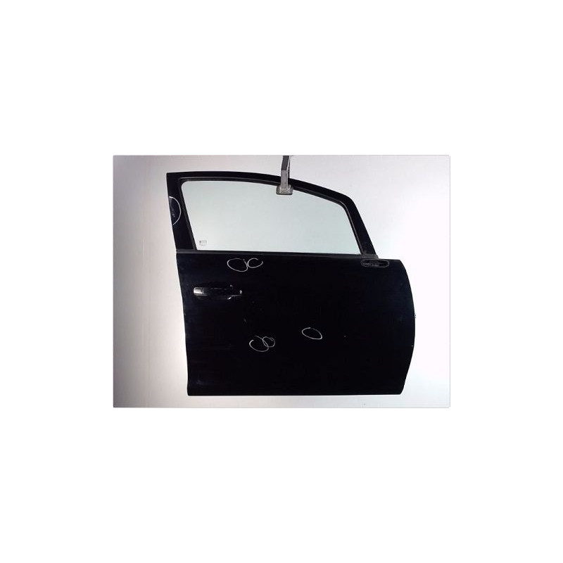 PORTE AVANT DROIT OPEL CORSA (D) 06-10