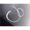 PORTE AVANT DROIT OPEL CORSA (D) 06-10