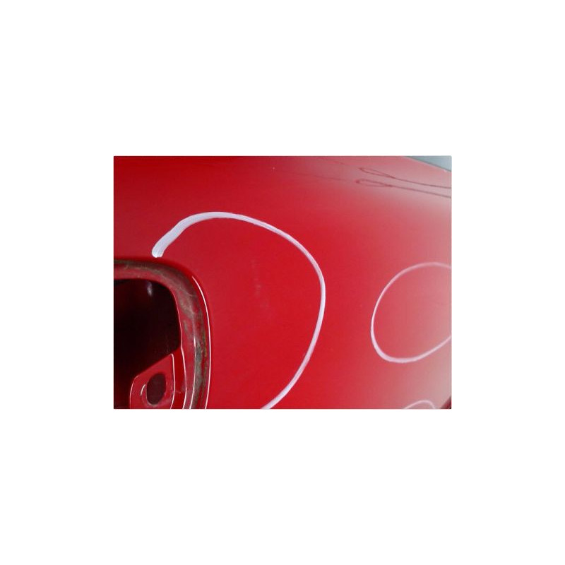PORTE AVANT DROIT PEUGEOT 406 COUPE 97-04