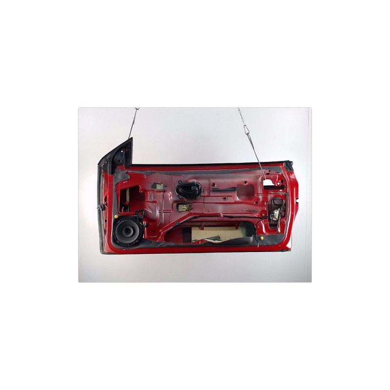 PORTE AVANT DROIT PEUGEOT 406 COUPE 97-04