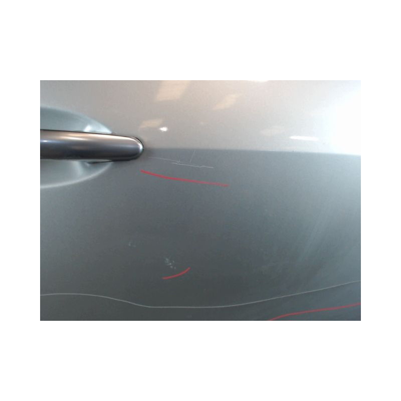 PORTE AVANT DROIT PEUGEOT 807