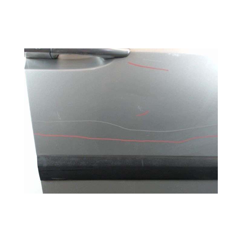 PORTE AVANT DROIT PEUGEOT 807
