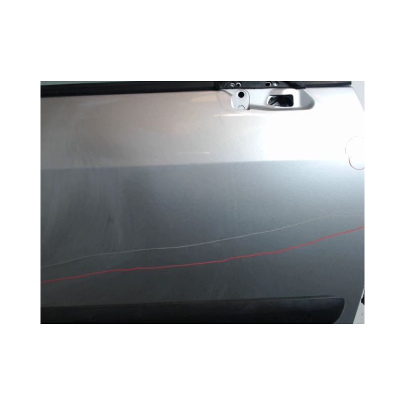 PORTE AVANT DROIT PEUGEOT 807