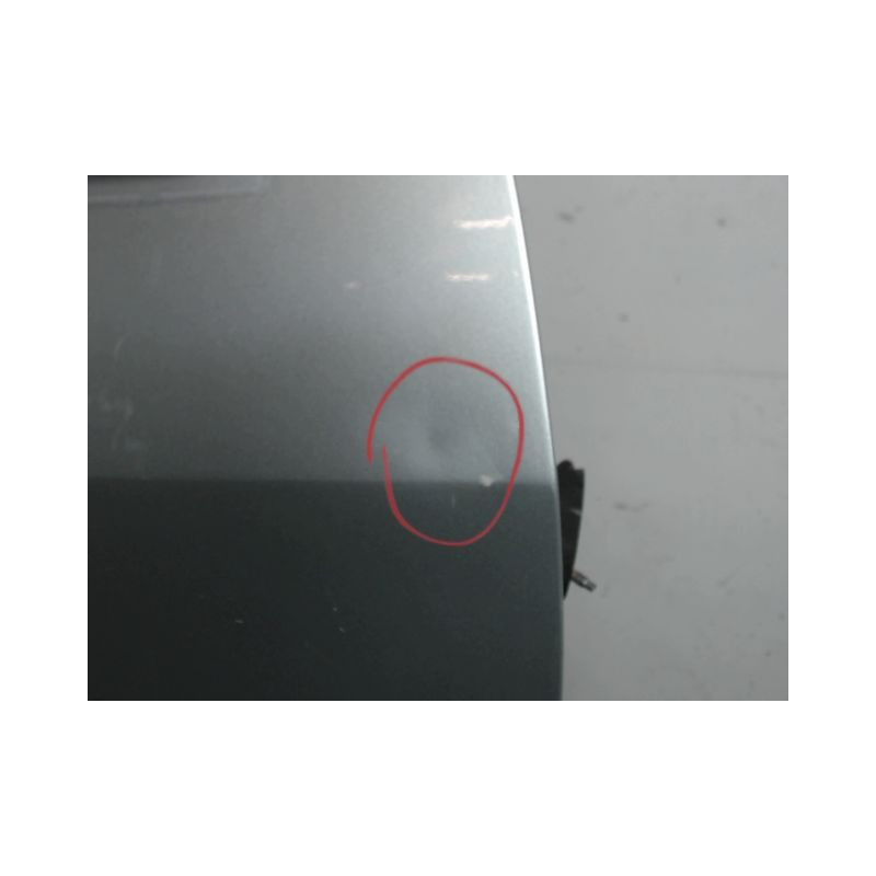PORTE AVANT DROIT PEUGEOT 807