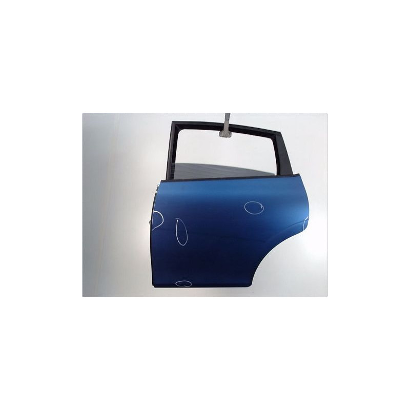 PORTE ARRIERE GAUCHE SEAT LEON II PH2 09-12