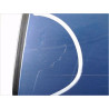 PORTE ARRIERE GAUCHE SEAT LEON II PH2 09-12