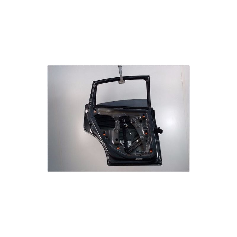 PORTE ARRIERE GAUCHE SEAT LEON II PH2 09-12