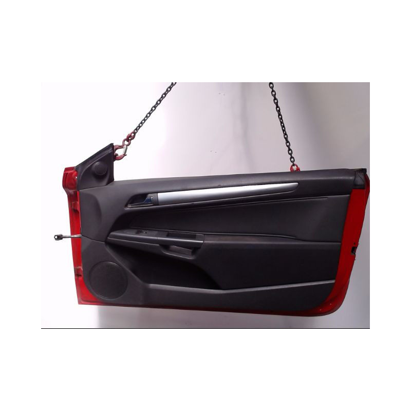 PORTE AVANT DROIT OPEL ASTRA CABRIOLET 2006-