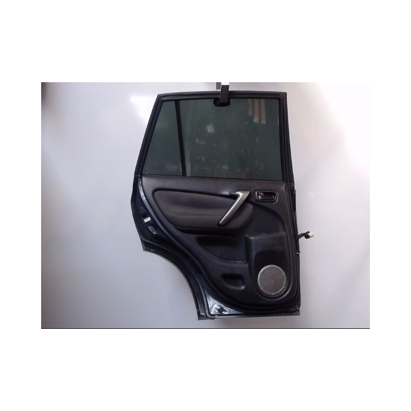 PORTE ARRIERE GAUCHE TOYOTA RAV4 2003-