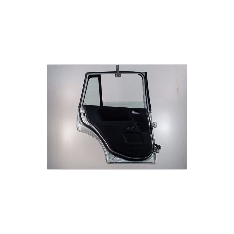 PORTE ARRIERE GAUCHE FORD FUSION
