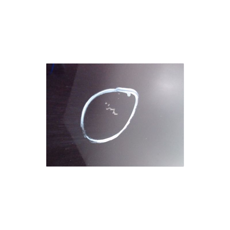 PORTE AVANT DROIT DAIHATSU MATERIA 2007-