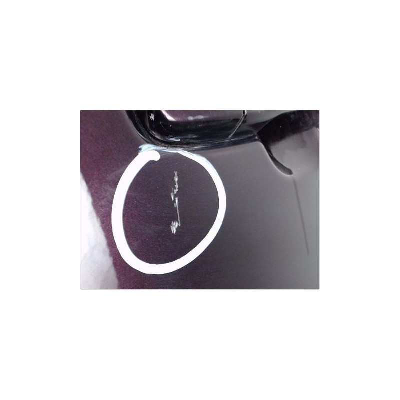 PORTE ARRIERE DROIT DAIHATSU MATERIA 2007-