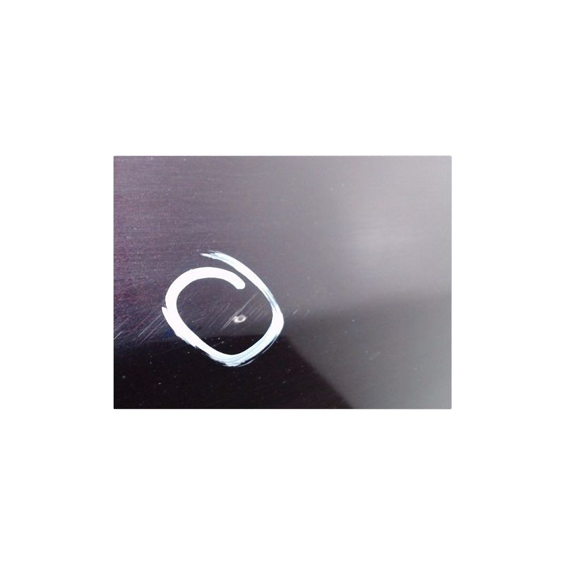 PORTE ARRIERE DROIT DAIHATSU MATERIA 2007-