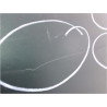 PORTE ARRIERE DROIT OPEL ASTRA (G) 98-2004