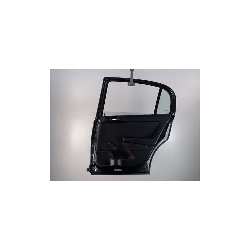 PORTE ARRIERE DROIT OPEL ASTRA (G) 98-2004