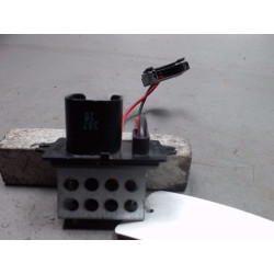 RESISTANCE DE CHAUFFAGE