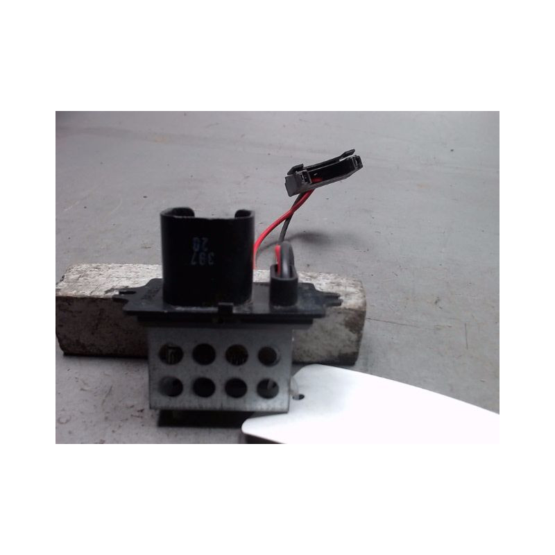 RESISTANCE DE CHAUFFAGE RENAULT KANGOO EXPRESS 2003-
