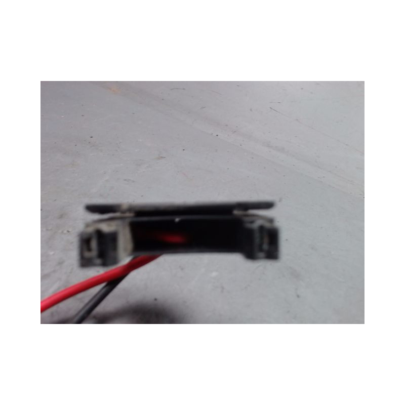 RESISTANCE DE CHAUFFAGE RENAULT KANGOO EXPRESS 2003-