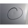 PORTE AVANT GAUCHE DODGE CALIBER 06-10