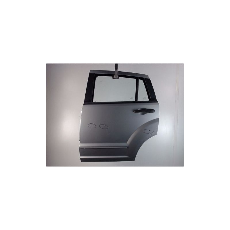 PORTE ARRIERE GAUCHE DODGE CALIBER 06-10