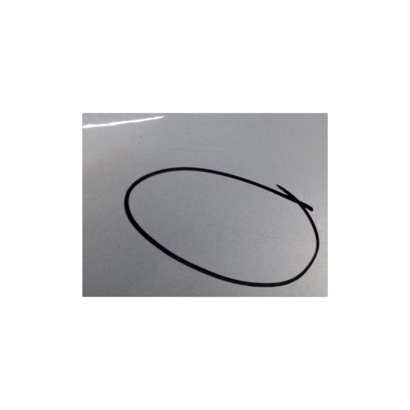 PORTE ARRIERE GAUCHE DODGE CALIBER 06-10