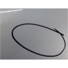 PORTE ARRIERE GAUCHE DODGE CALIBER 06-10
