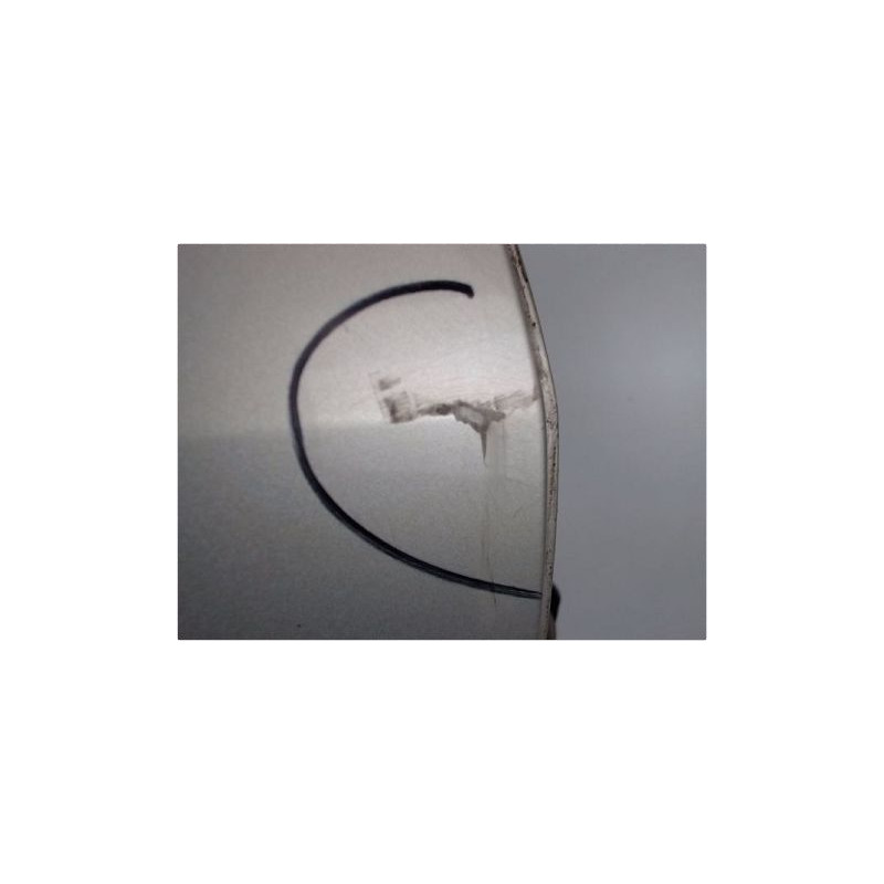 PORTE ARRIERE DROIT PEUGEOT 407 SW