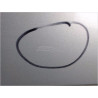 PORTE ARRIERE DROIT PEUGEOT 407 SW