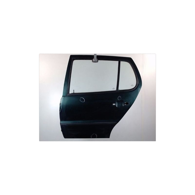 PORTE ARRIERE GAUCHE VOLKSWAGEN POLO III PH2 99-2001