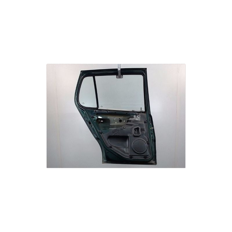 PORTE ARRIERE GAUCHE VOLKSWAGEN POLO III PH2 99-2001