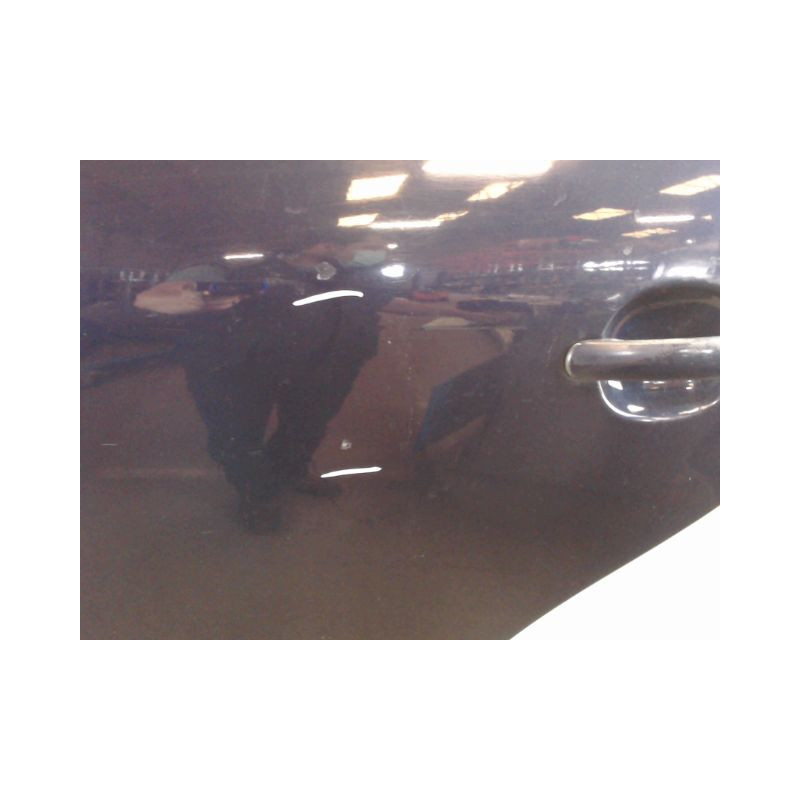 PORTE ARRIERE GAUCHE SEAT LEON 2000-2006