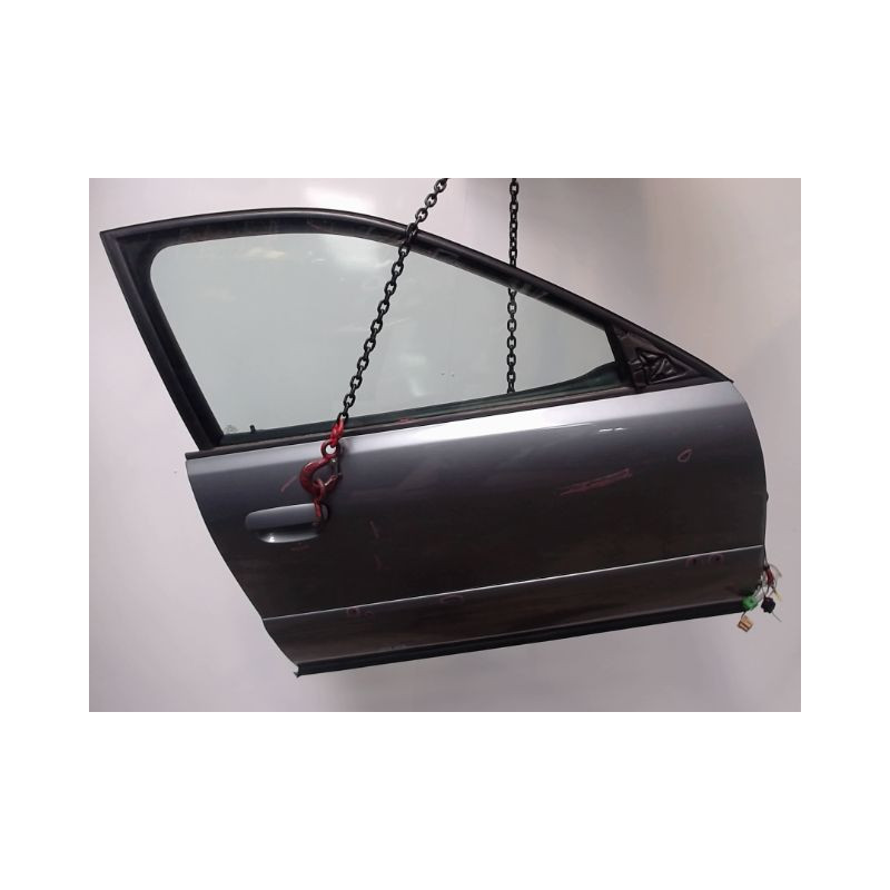 PORTE AVANT DROIT AUDI A4 99-2001