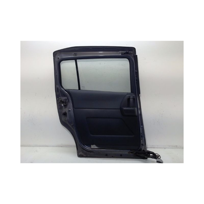 PORTE COULISSANTE GAUCHE MAZDA MAZDA 5