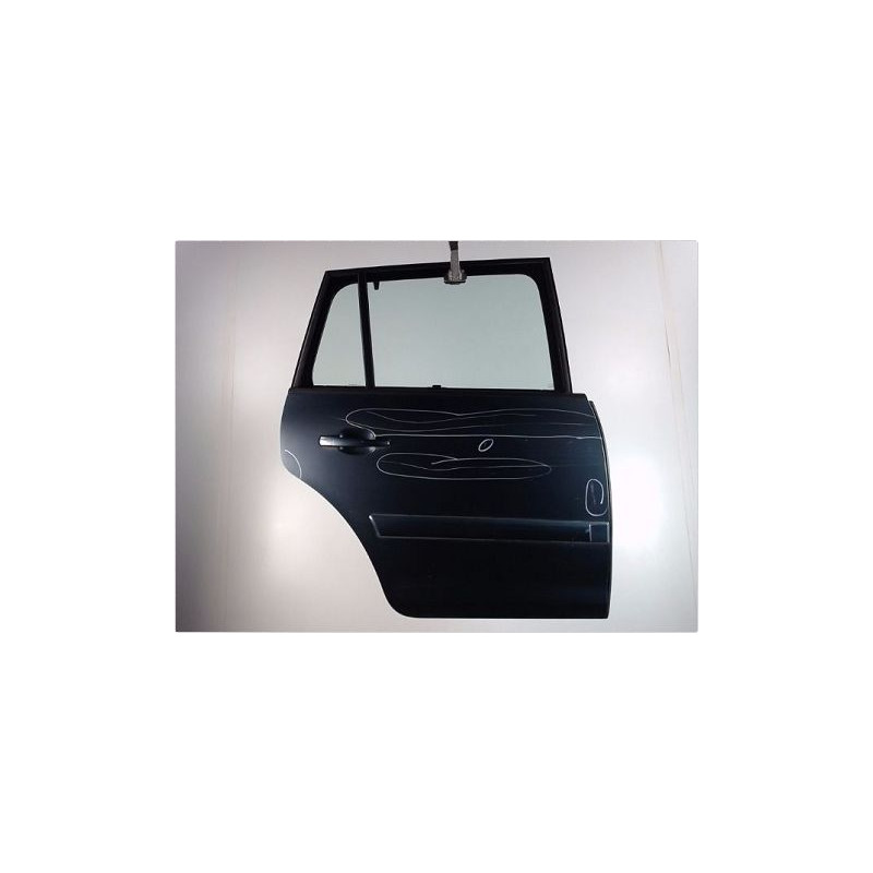 PORTE ARRIERE DROIT CITROEN GRAND C4 PICASSO 06-13