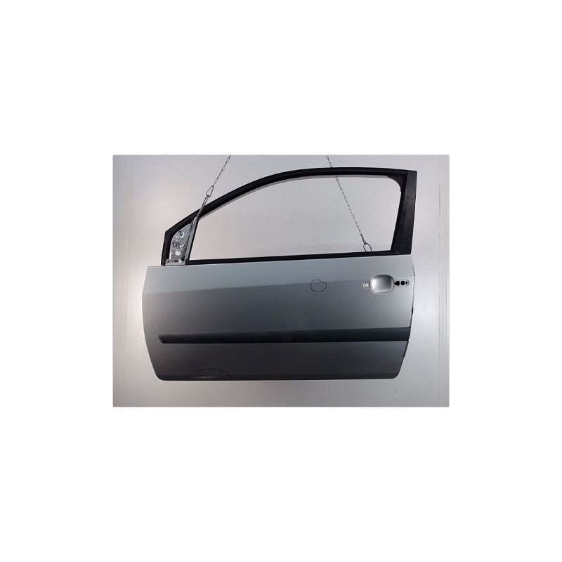 PORTE AVANT GAUCHE FORD FIESTA 05-08