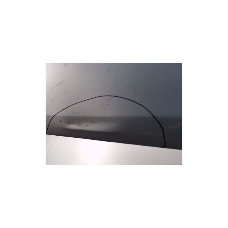 PORTE AVANT GAUCHE FORD FIESTA 05-08