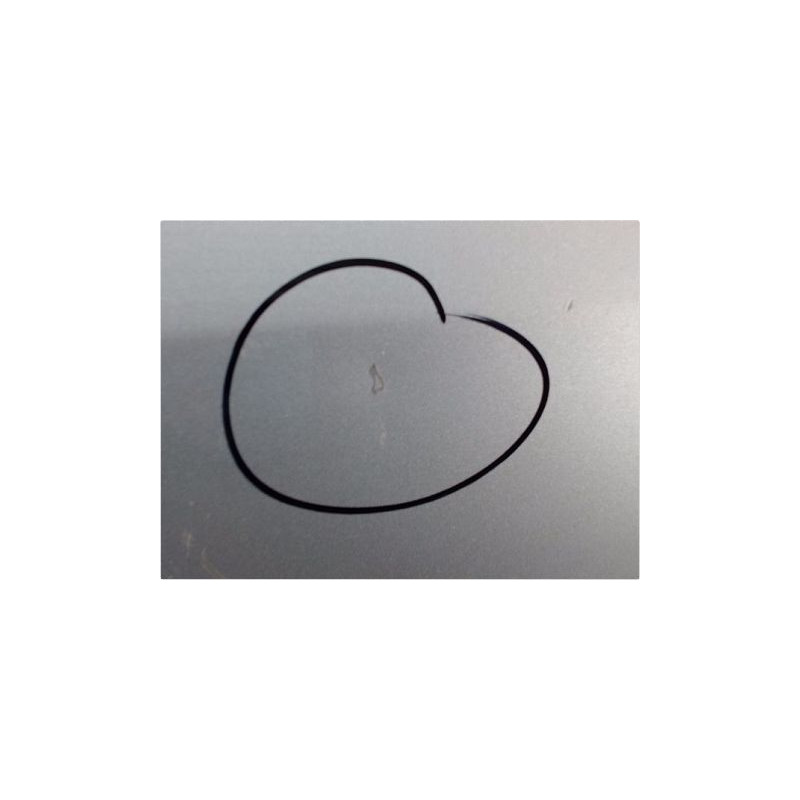 PORTE AVANT GAUCHE FORD FIESTA 05-08