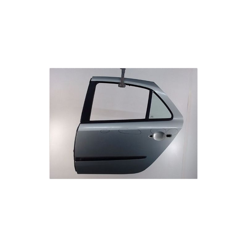 PORTE ARRIERE GAUCHE RENAULT LAGUNA II 00-2005