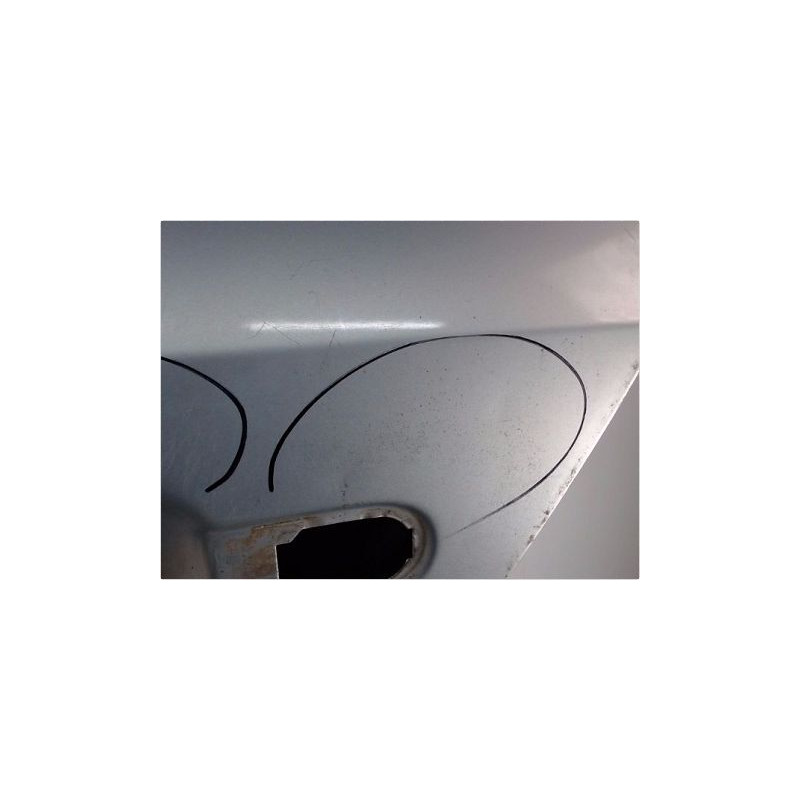 PORTE ARRIERE GAUCHE RENAULT LAGUNA II 00-2005